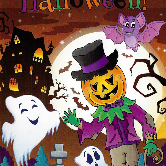 Happy Halloween