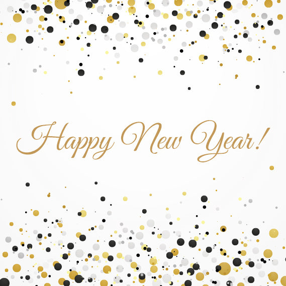 Happy New Year