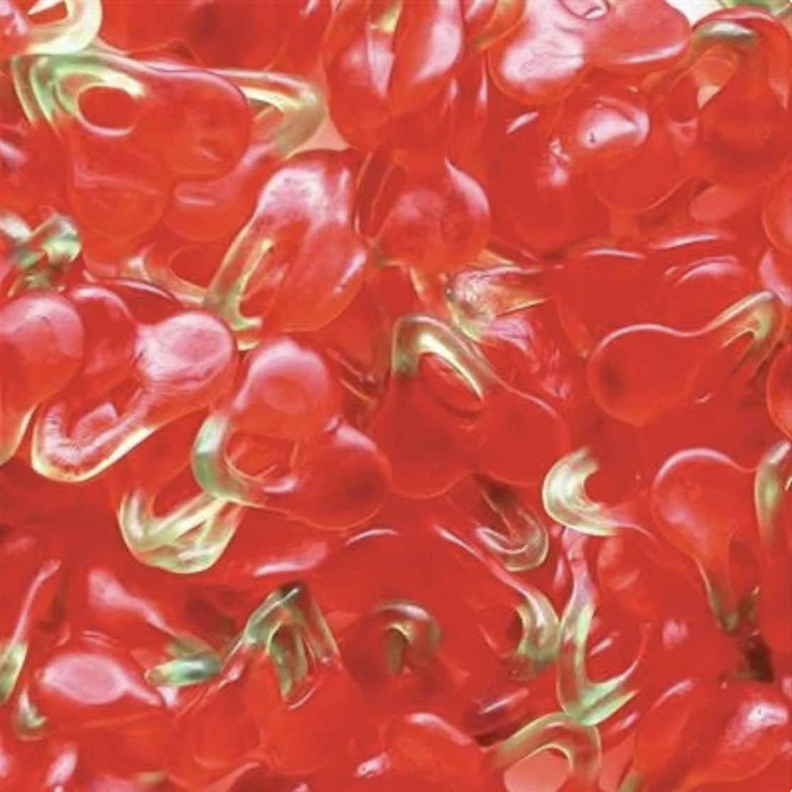 Haribo Happy Cherries