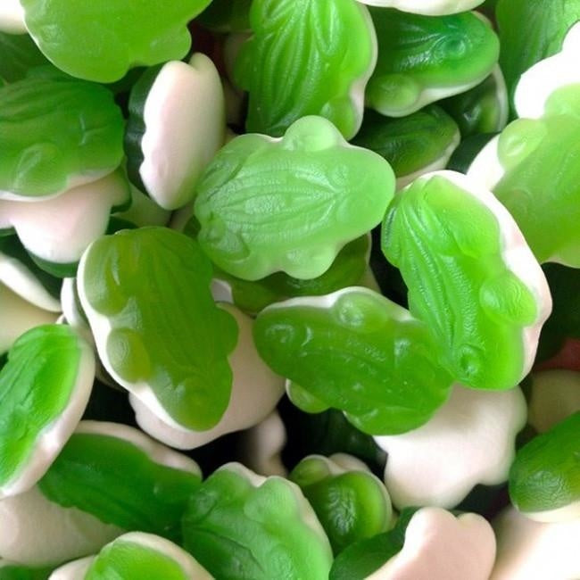 haribo-kikkers