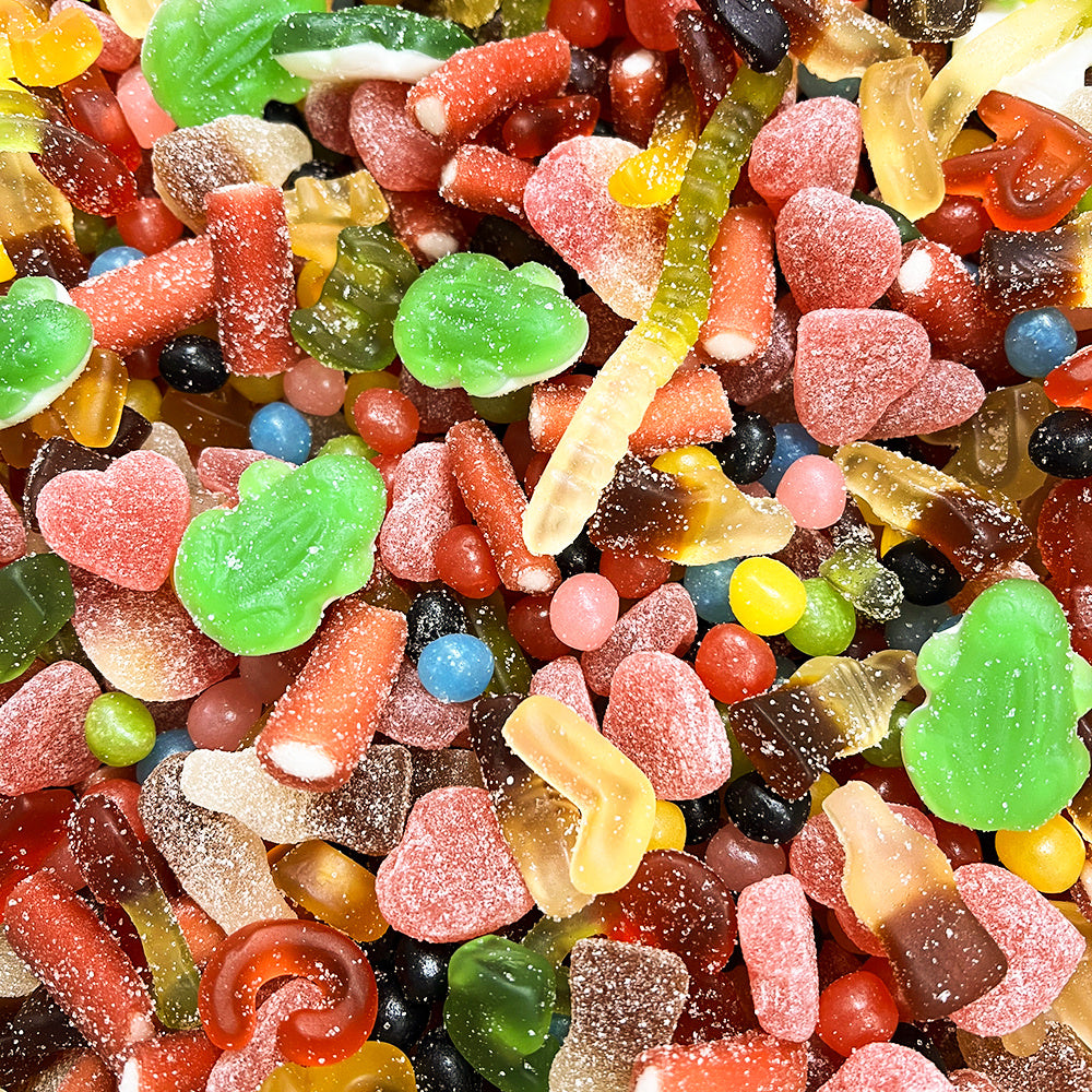 haribo-snoep-mix
