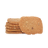 HAZELNOOTKOEKJE 120 (SUIKERARM)