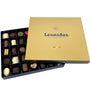 Heritage goud 35 pralines studio