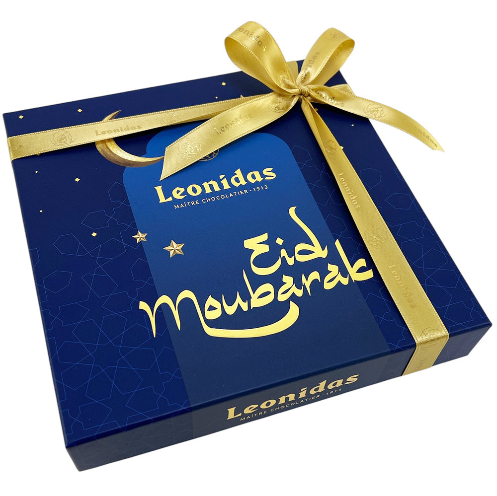 Hertiage Eid Moubarak 20 pralines ingepakt