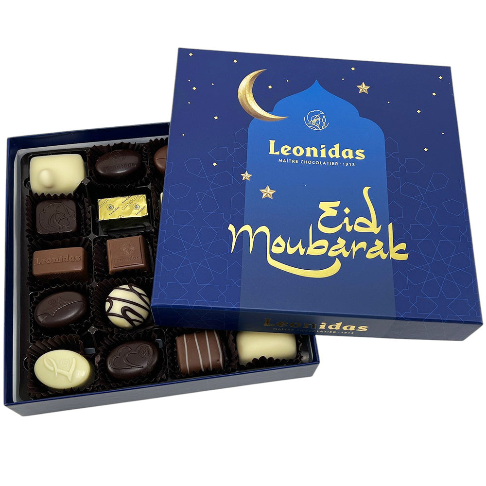Hertiage Eid Moubarak 20 pralines studio