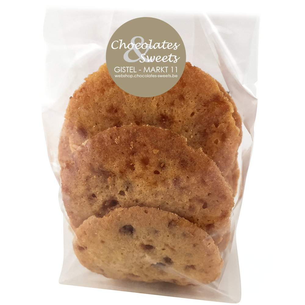 honingkoekjes