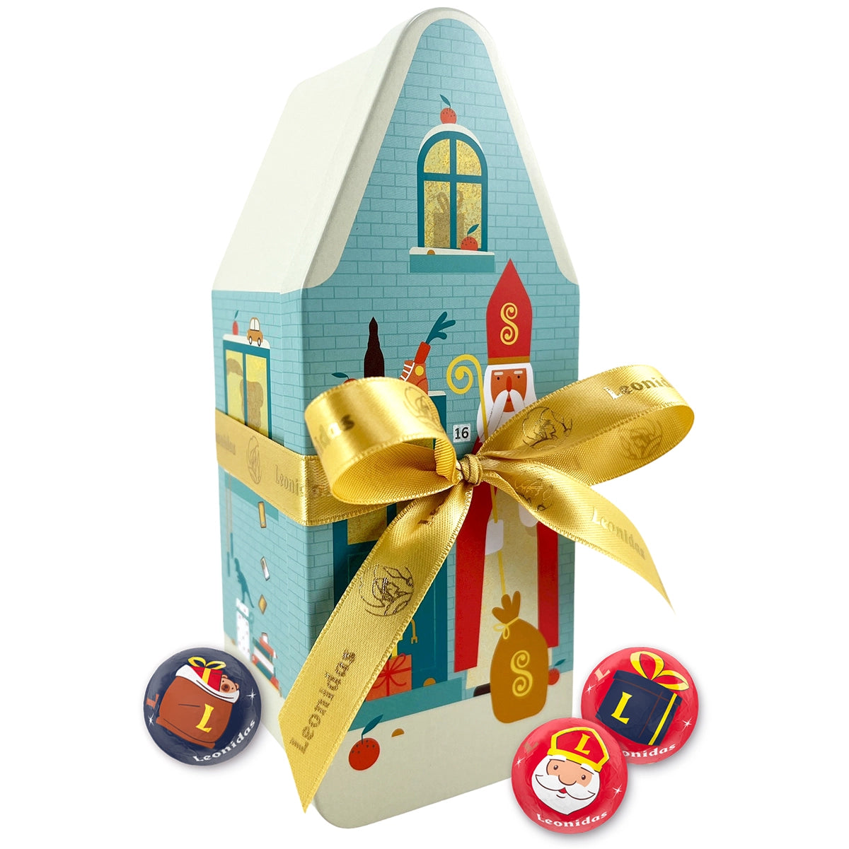 Huis Sint studio