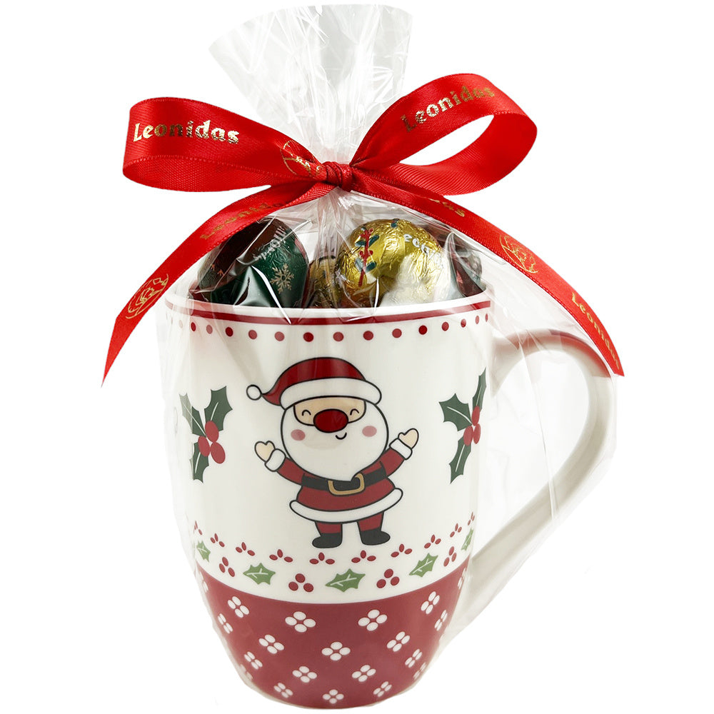 Kerstmok 2024 ingepakt
