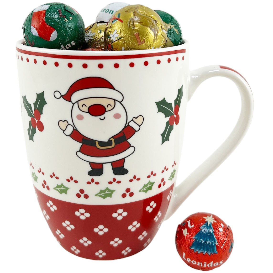 Kerstmok 2024 studio