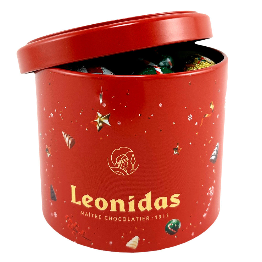 Kerstpotje metaal studio