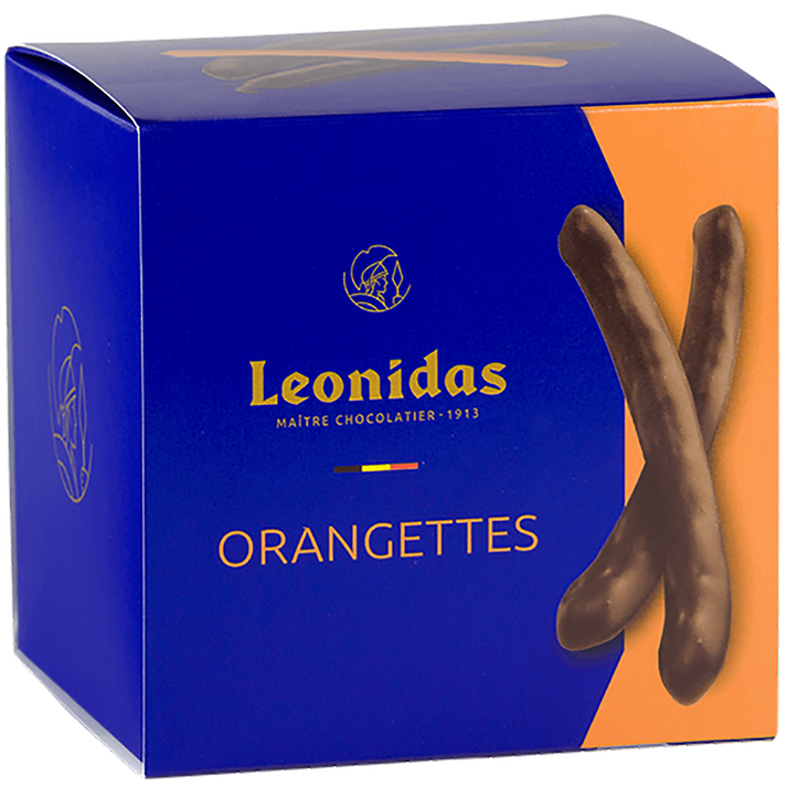 kubus Orangettes