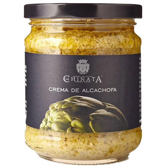 La Chinata Tapenade Artisjok 180g