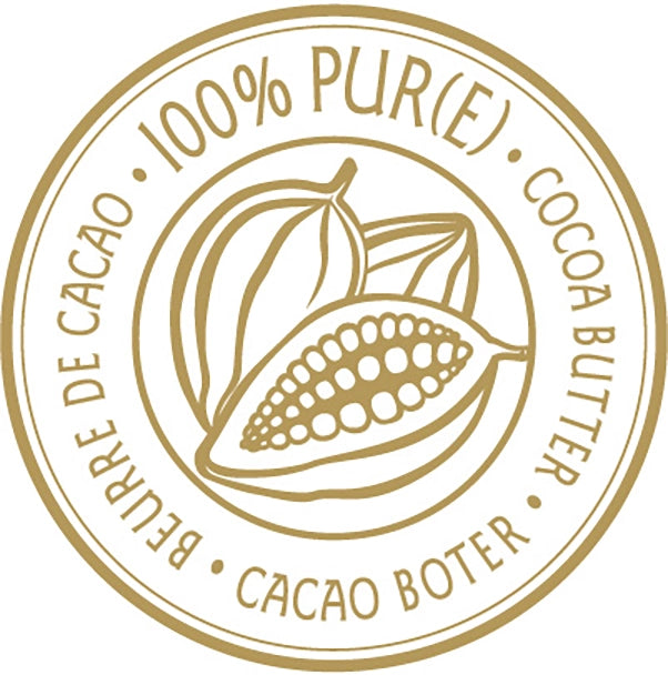 Leonidas 100cacaoboter