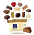 Leonidas ballotin praliné