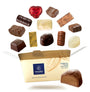Leonidas ballotin praliné