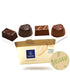 Leonidas ballotin vegan pralines
