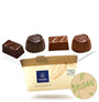 Leonidas ballotin vegan pralines