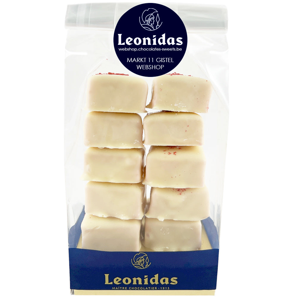 Leonidas Marshmallow wit