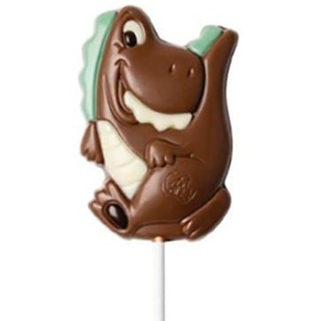 Lollipop Dino