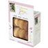Macarons natuur