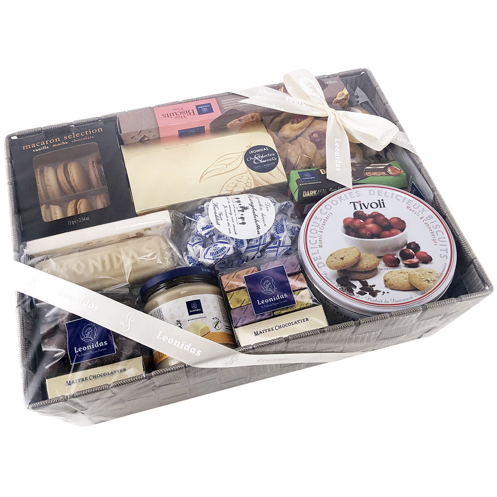 Mand Deluxe 2021 ingepakt