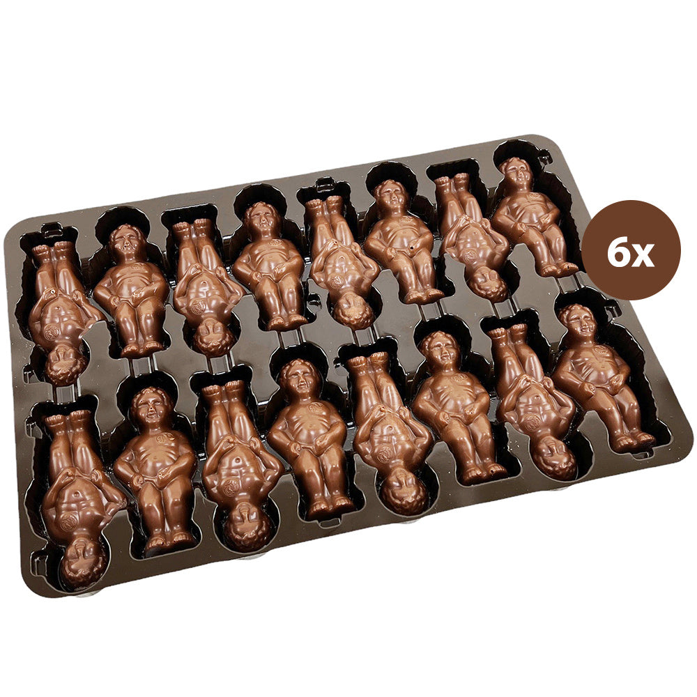 Manneken Pis vrac