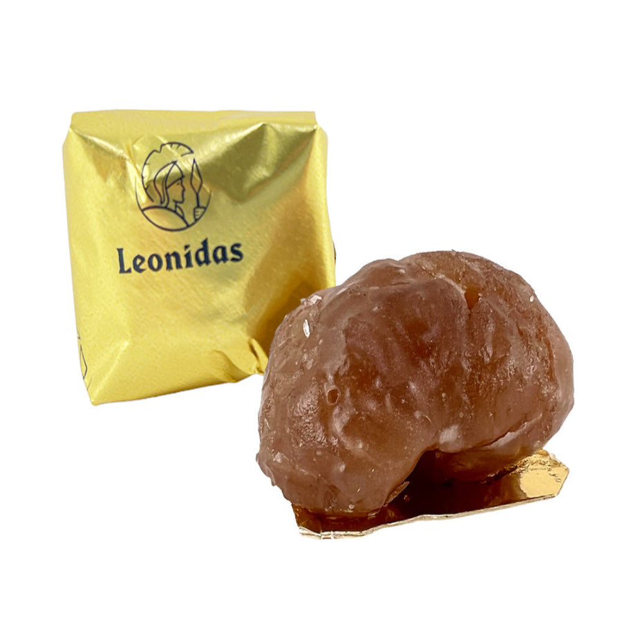 marron glacés individueel