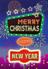 Merry Christmas Happy New Year