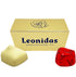Mini doosje Leonidas 2 pralines studio
