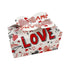 Mini doosje LOVE 2 pralines