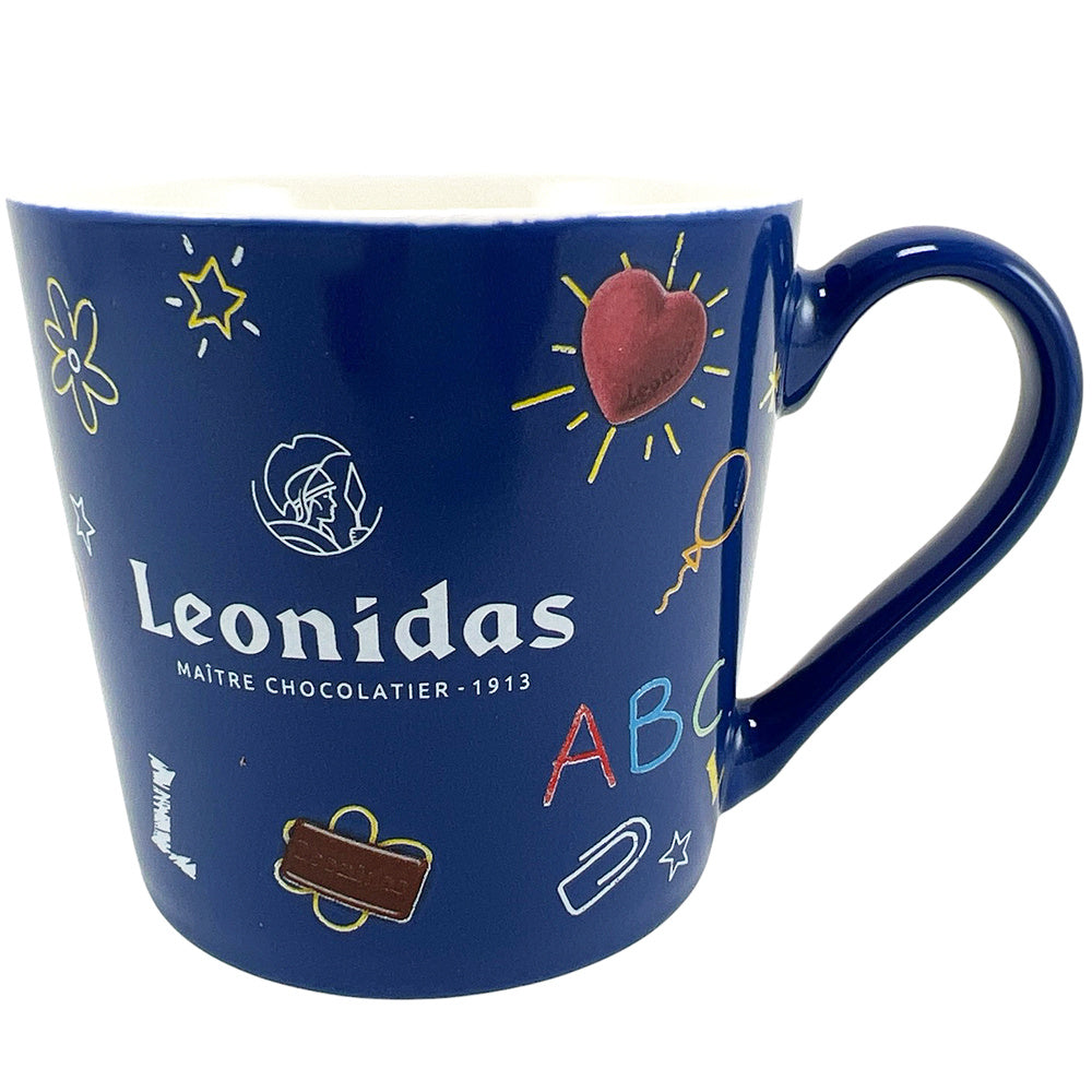 Mok ABC Leonidas