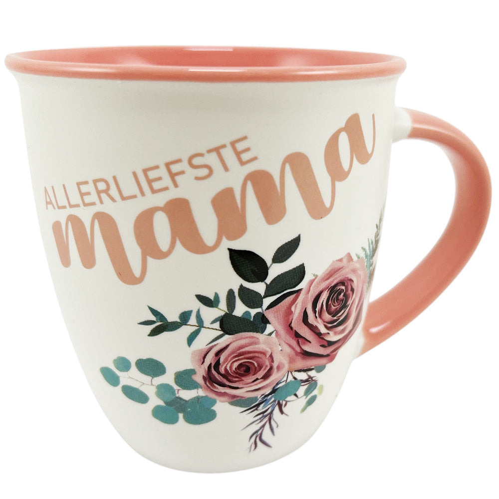 Mok Allerliefste Mama (rosie)