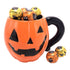 mok halloween 2020 studio