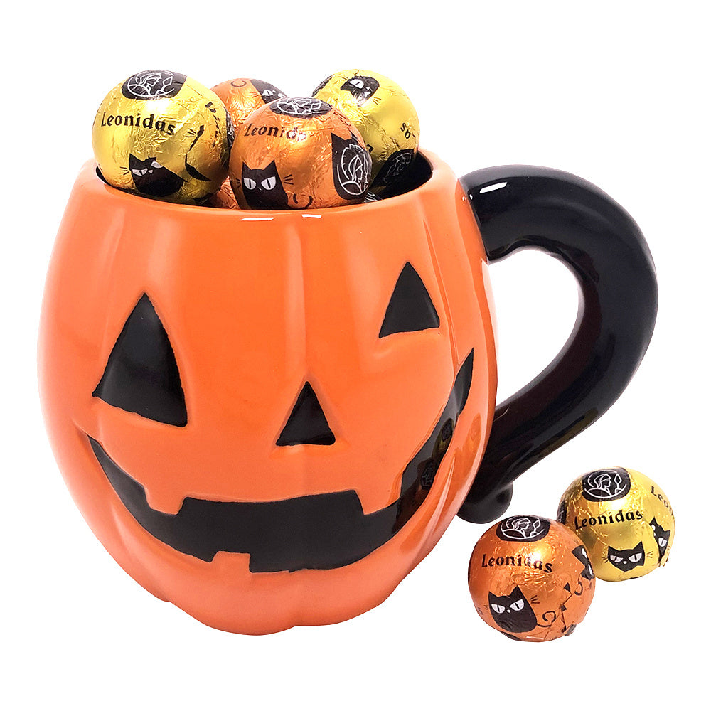 mok halloween 2020 studio