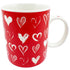 Mok love rood