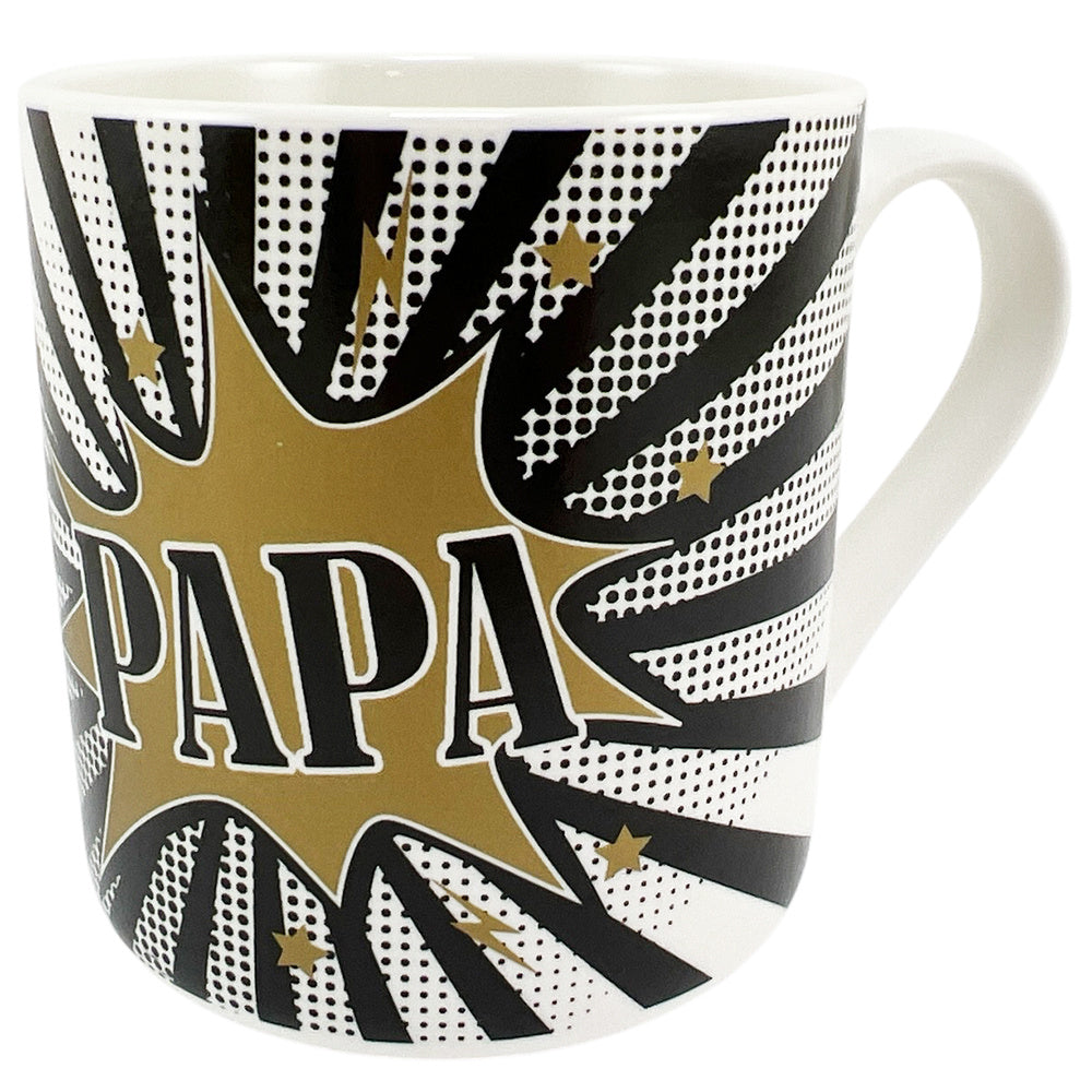 Mok Papa