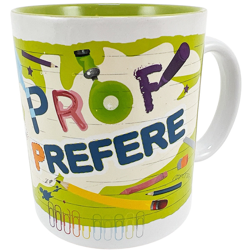 Mok Prof PREFERE