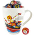 Mok Sint-boot 2025 studio