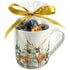 Mok Winter 250g feestballetjes ingepakt