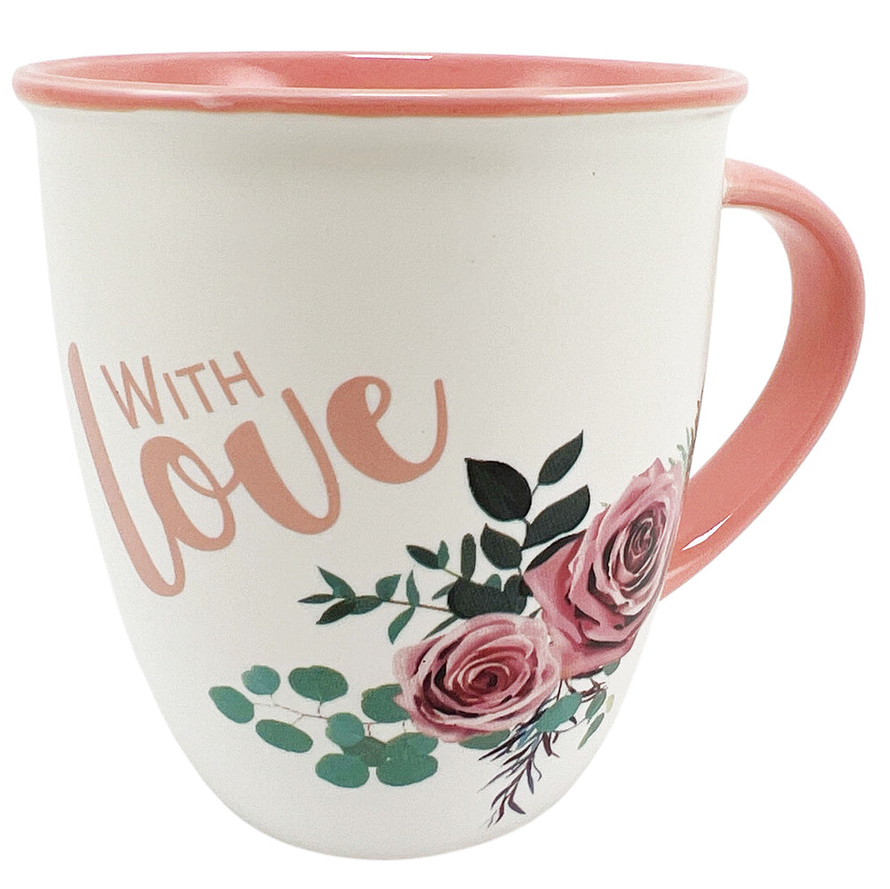 Mok With love (rosie)