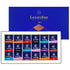 Napodoos blauw 54 combi