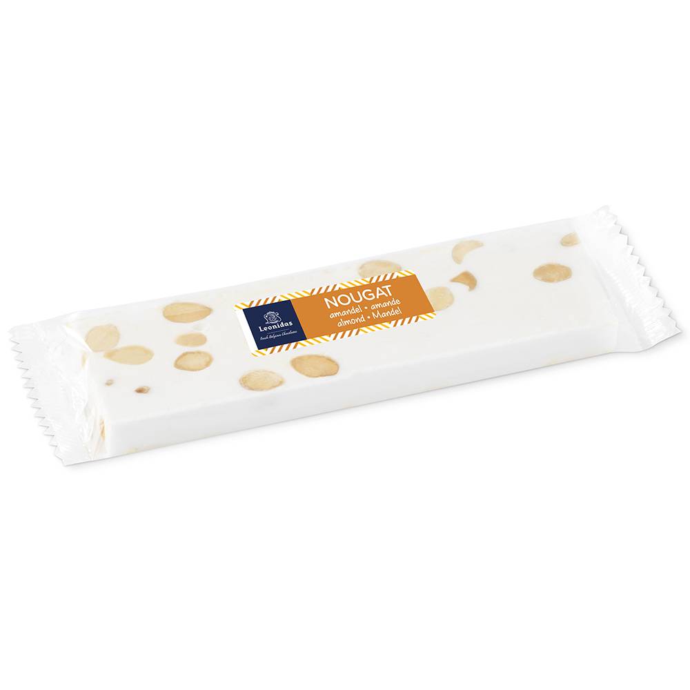 NOUGAT AMANDE_75g
