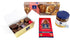 Pakket Milk Chocolate lovers studio