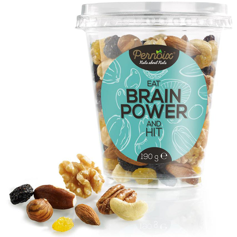 Pernoix Brain Power 190g