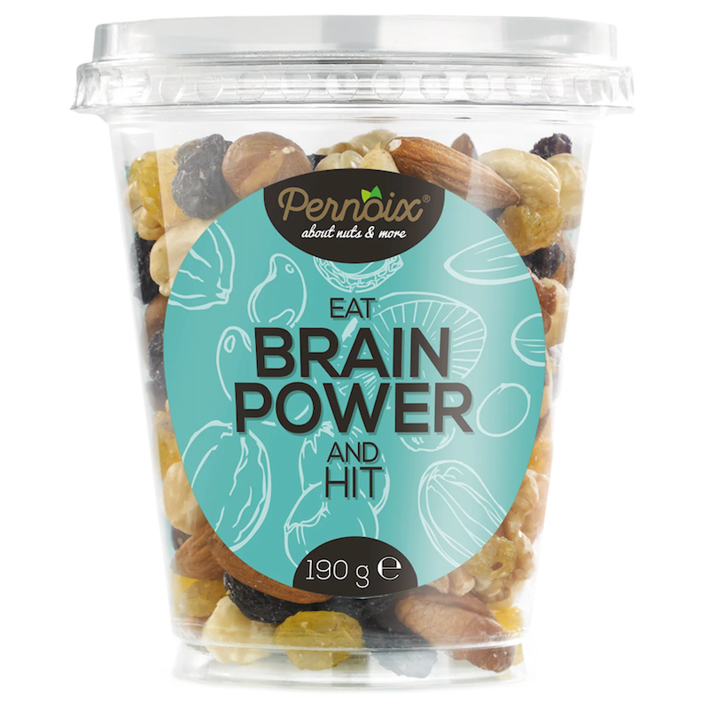 Pernoix-brain-power-190g