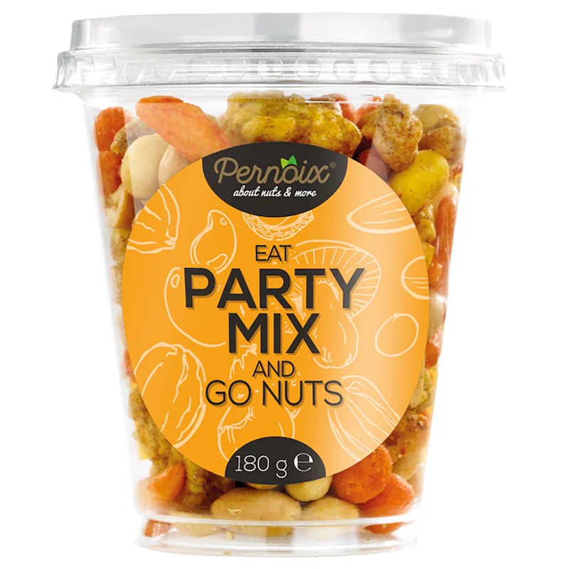 Pernoix-party-mix-180g