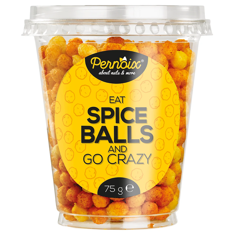 Pernoix-pice-balls-75g