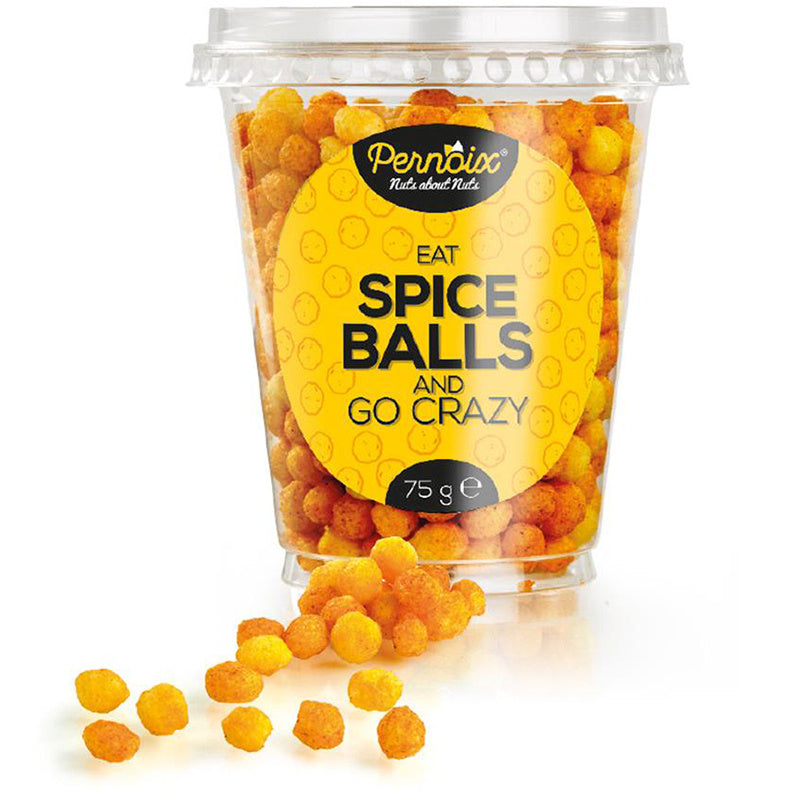 Pernoix Spicy balls 75g