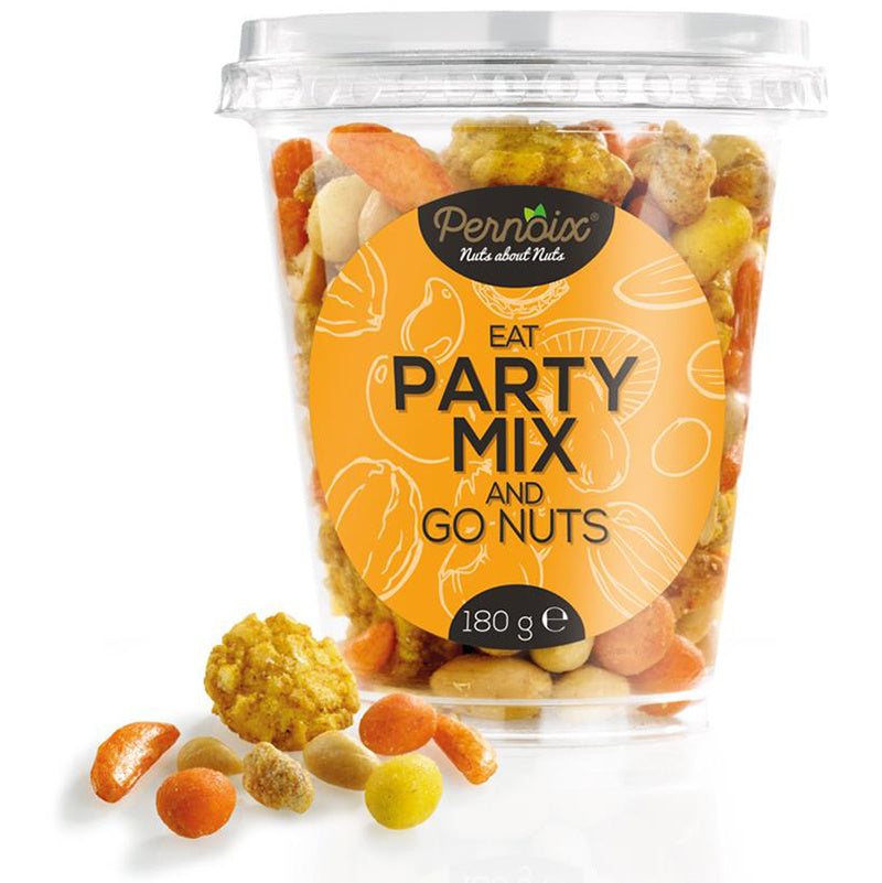 Pernox party mix 180g
