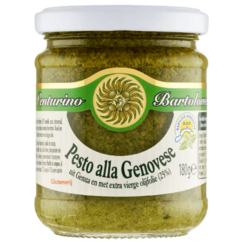 Pesto alla Genovese 180g